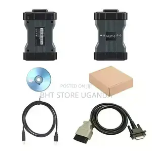 Mitsubishi MUT3 VCI Car Scanner
