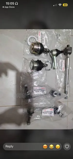 Zed Links for All Saloon and SUV Vehicles.