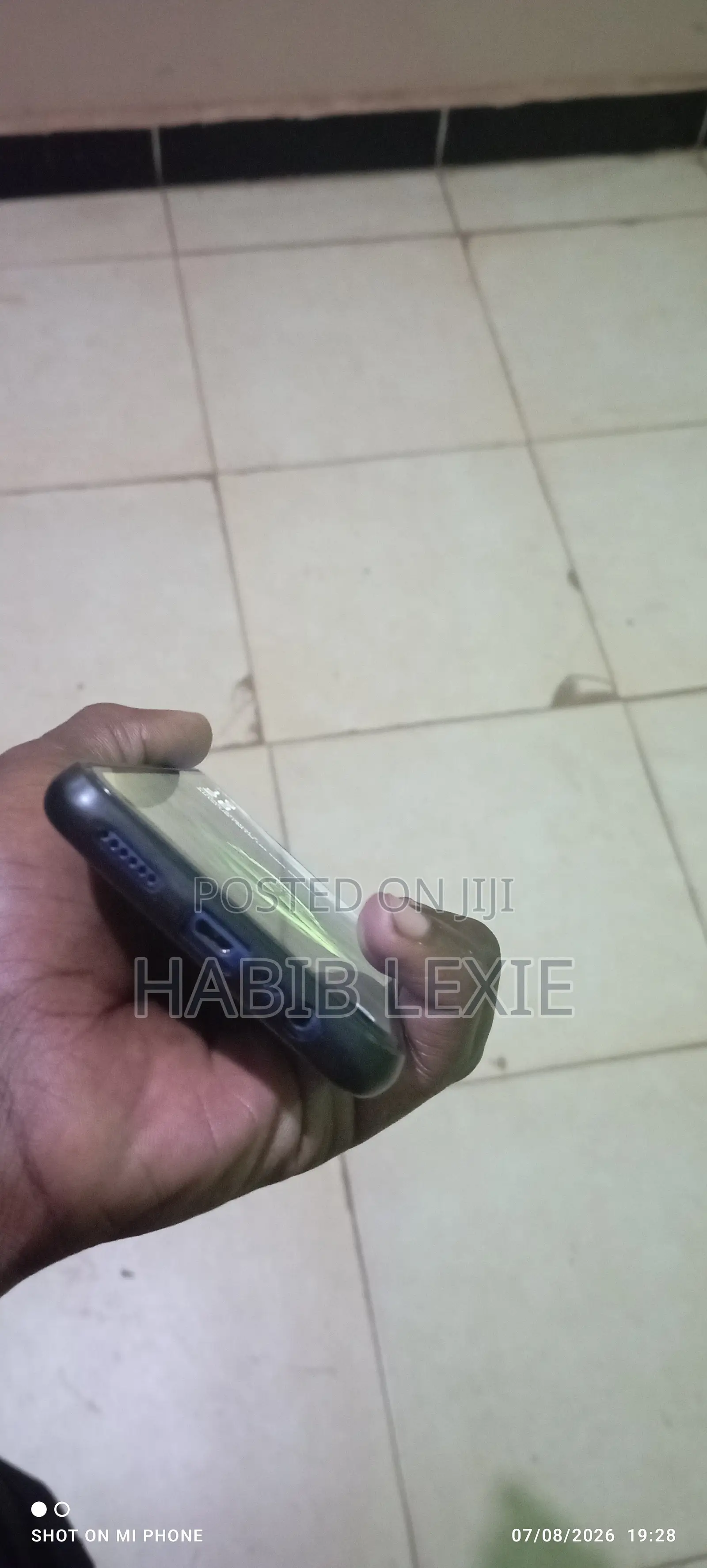 Oppo A5 64 GB Blue