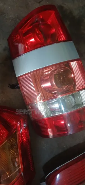 Toyota Noah Voxy Taillights