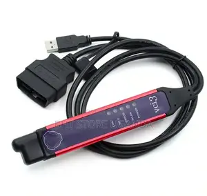 Scania SDP3 VCI3 Truck Scanner
