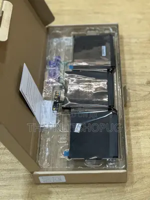 Macbook Pro 13inch 2016 2017 Battery Model A1713