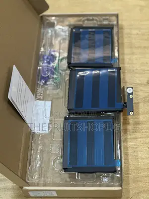 Macbook Pro 13inch 2016 2017 Battery Model A1713