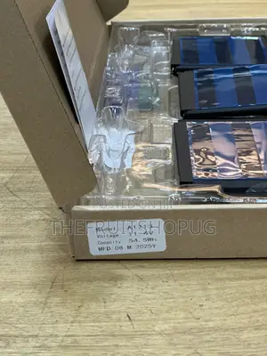 Macbook Pro 13inch 2016 2017 Battery Model A1713