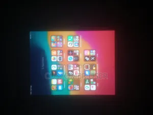 Apple iPad 9.7 128 GB Silver