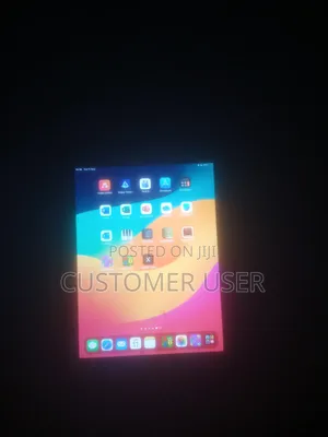 Apple iPad 9.7 128 GB Silver