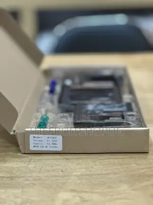 Macbook Pro 13inch Retina 2015 Battery Model A1582