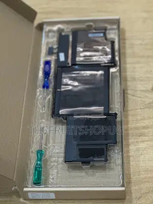 Macbook Pro 13inch Retina 2015 Battery Model A1582