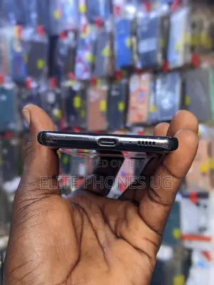 Samsung Galaxy A41 64 GB Black