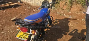 Bajaj CT 125X 2025 Red
