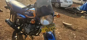 Bajaj CT 125X 2025 Red