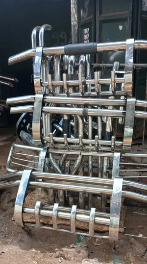 All Car Guards Available