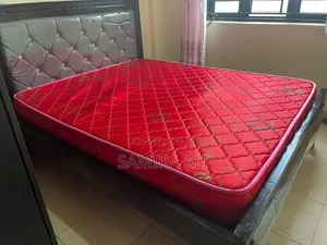 Double Bed