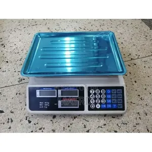 Electronic Price Computing Scale 40kg