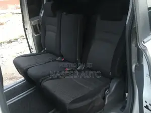 Toyota Noah 2009 White