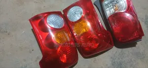 Raum Taillights (Newshape)