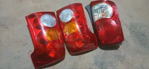 Raum Taillights (Newshape)
