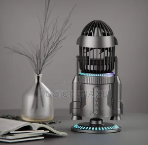 Desktop Air Circulator Fan