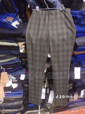 Office Pants