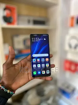 Huawei P30 Pro 256 GB Blue