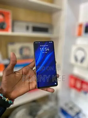 Huawei P30 Pro 256 GB Blue