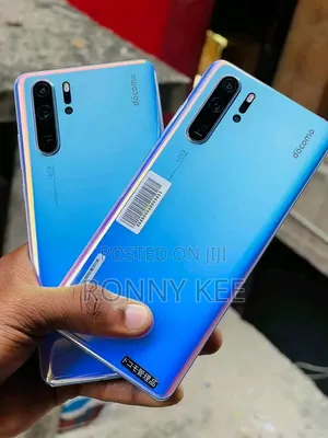 Huawei P30 Pro 256 GB Blue