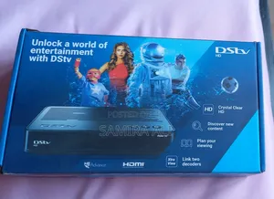 TV Reciever