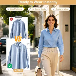 Handheld Vacuum Steam Iron