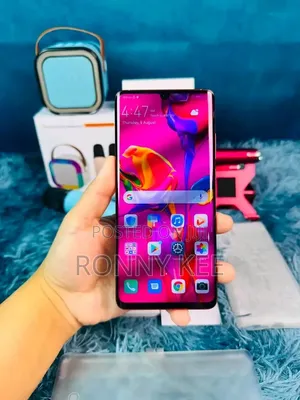 Huawei P30 Pro 128 GB Red