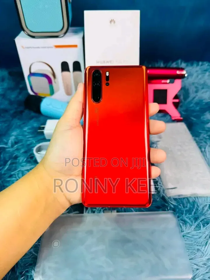 Huawei P30 Pro 128 GB Red