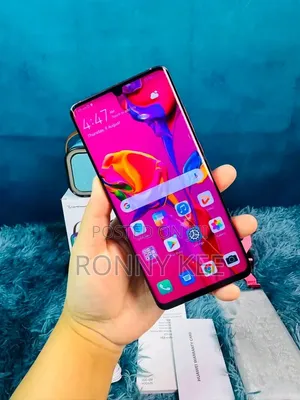 Huawei P30 Pro 128 GB Red