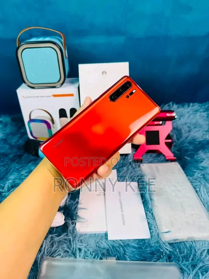 Huawei P30 Pro 128 GB Red
