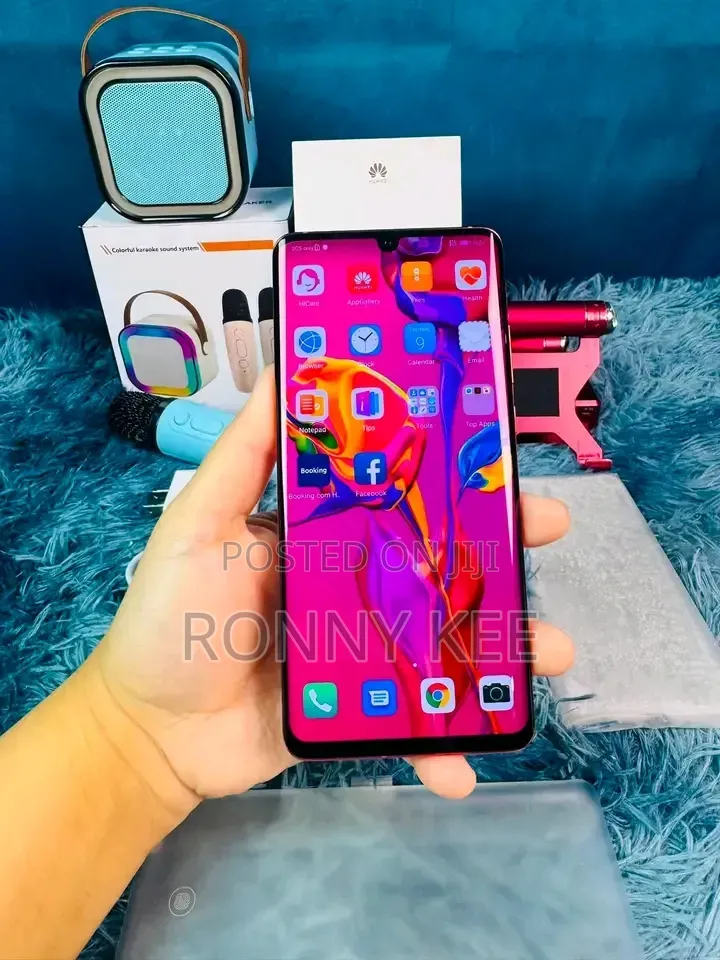Huawei P30 Pro 128 GB Red