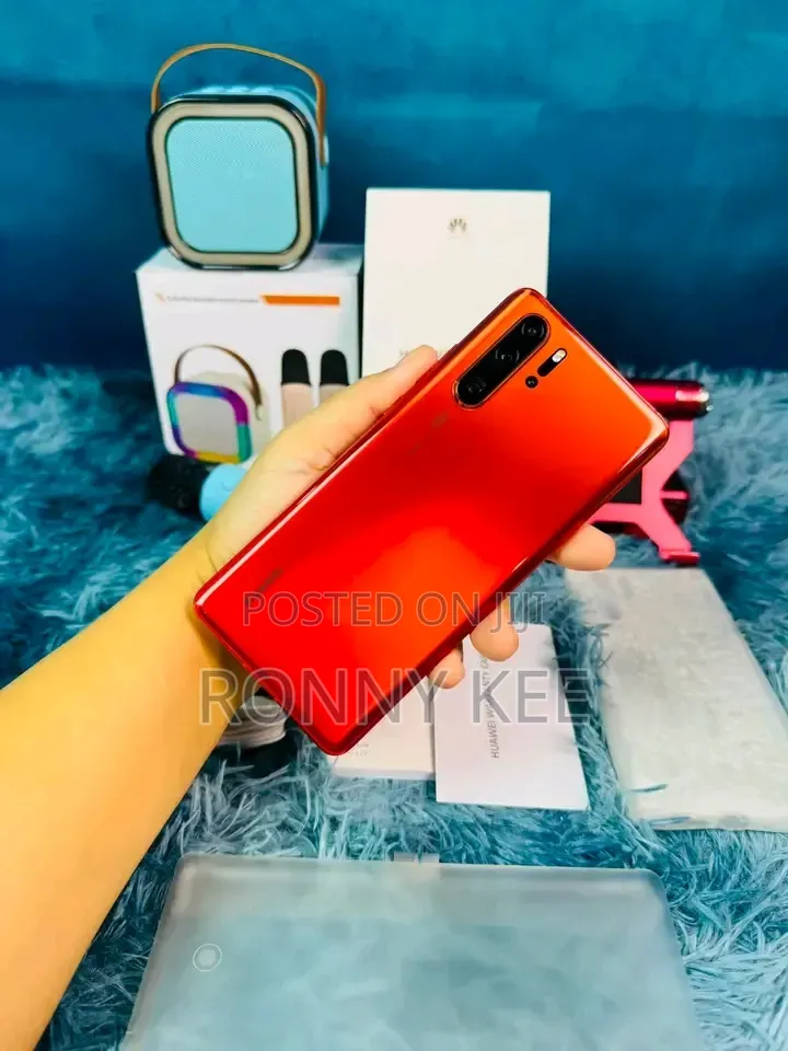 Huawei P30 Pro 128 GB Red