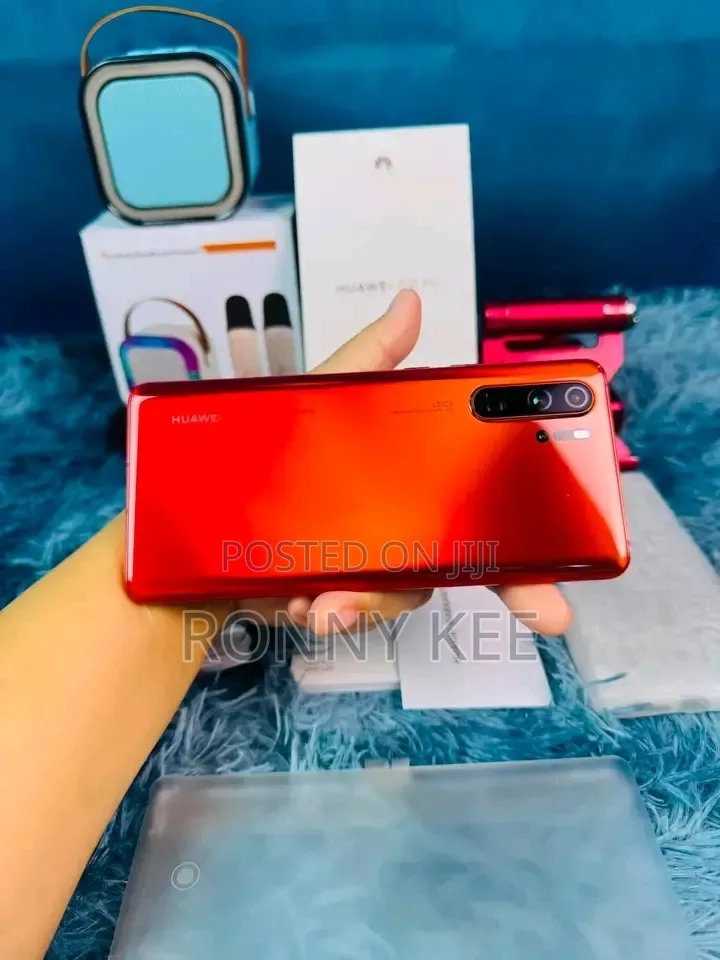 Huawei P30 Pro 128 GB Red