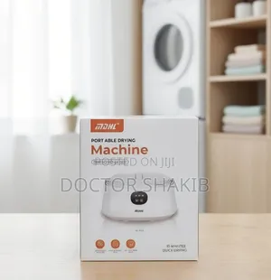 MDHL Portable Drying Machine