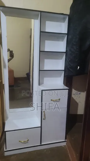 Dressing Mirror