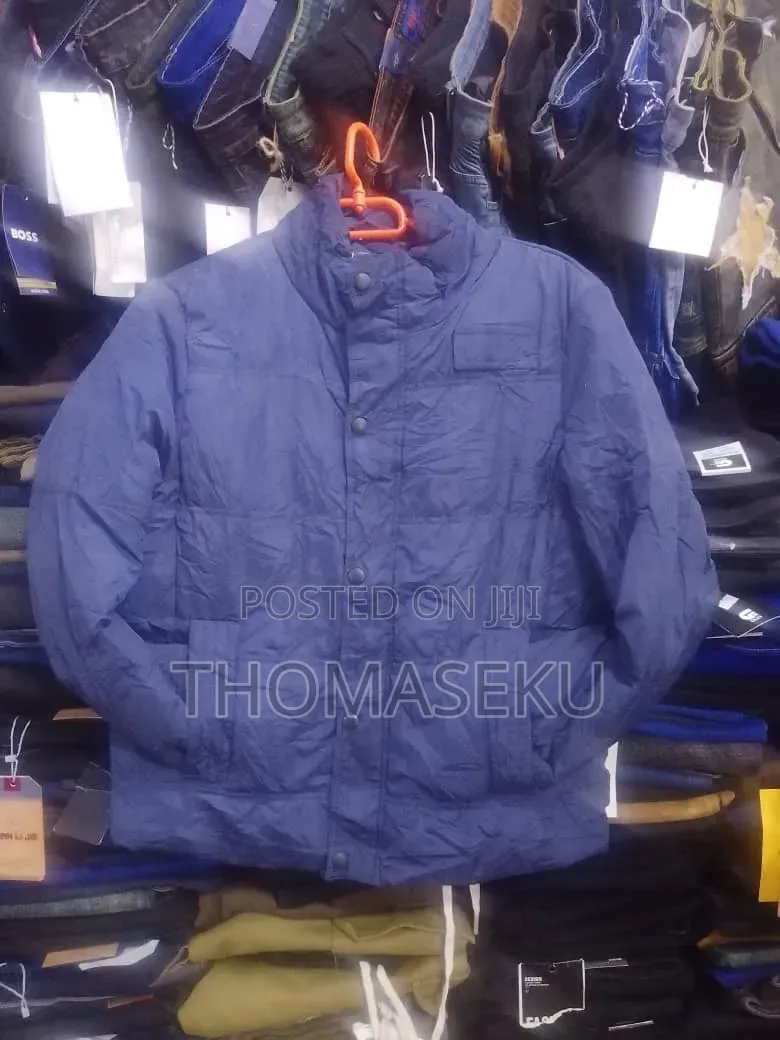 Cool Jackets