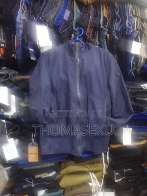 Cool Jackets
