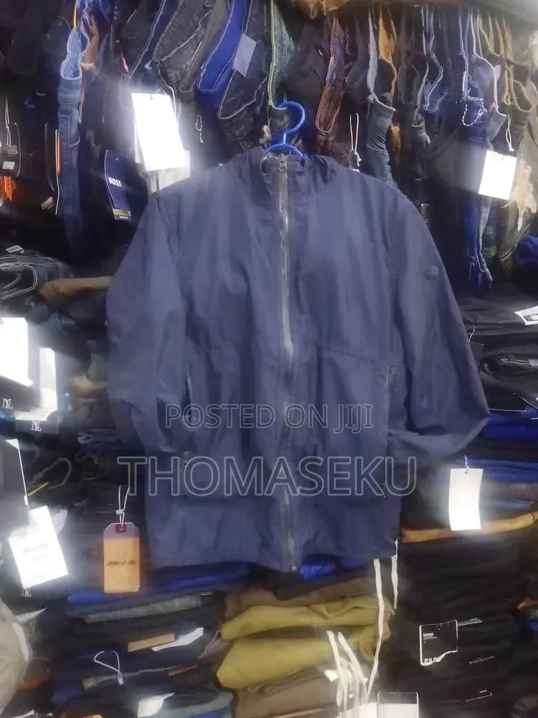 Cool Jackets