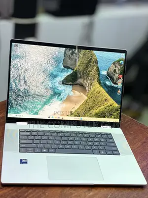 New HP Envy 16 Gaming 16-h1023dx 16GB Intel Core Ultra 7 SSD 512GB