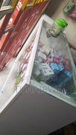 Electronic Shop