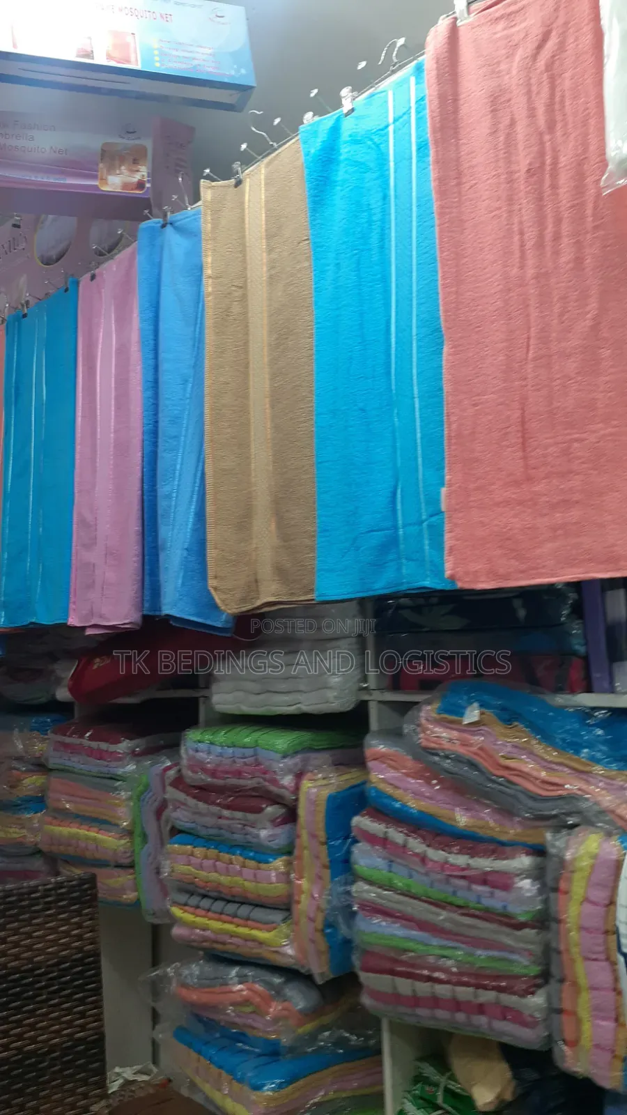 Polo Soft Towels