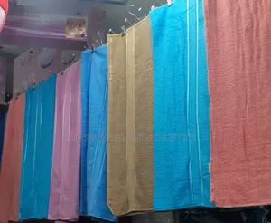 Polo Soft Towels