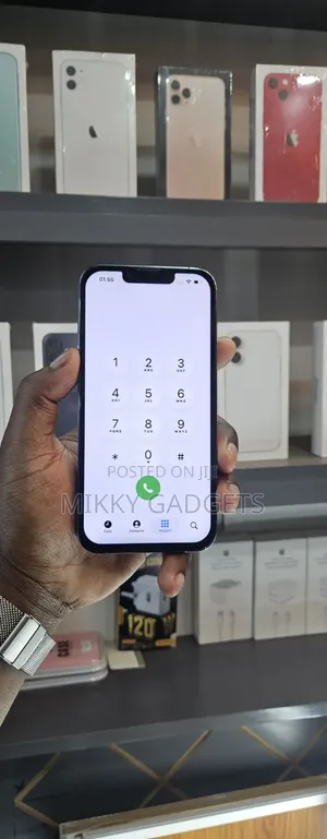 Apple iPhone 13 Pro 256 GB Blue