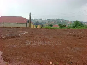 Prime Plots for Sale in Najjera
