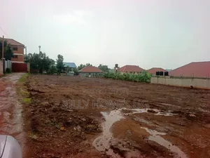 Prime Plots for Sale in Najjera