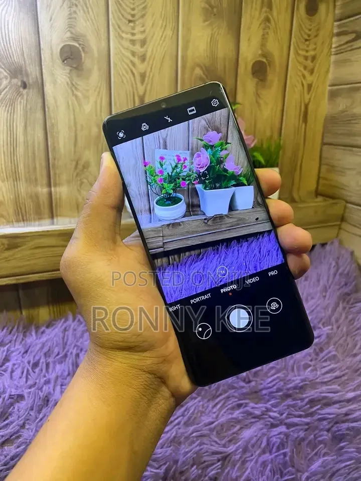 Huawei P30 Pro 256 GB Blue