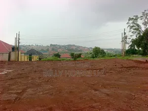 Prime Plots for Sale in Najjera