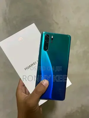 Huawei P30 Pro 256 GB Blue